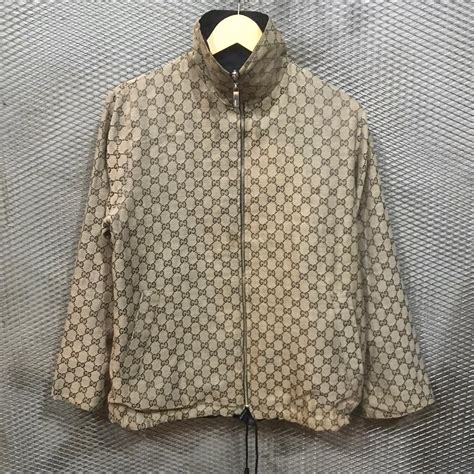 vintage gucci jacket 114.